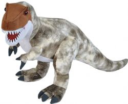 PELUCHE T-REX (DINOSAURE) 25